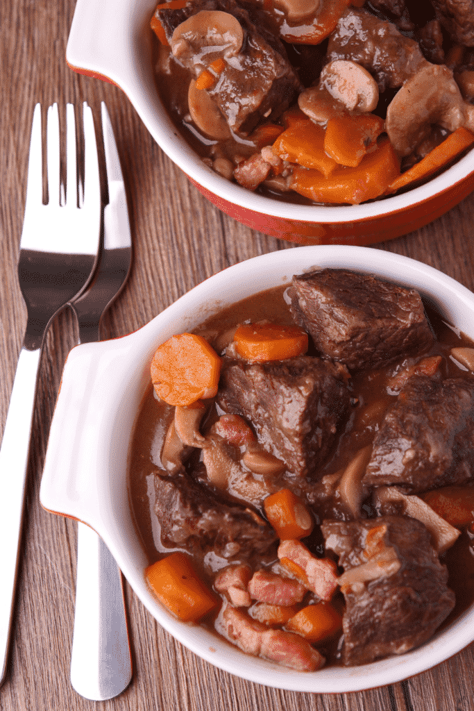 barefoor contessa Beef bourguignon
