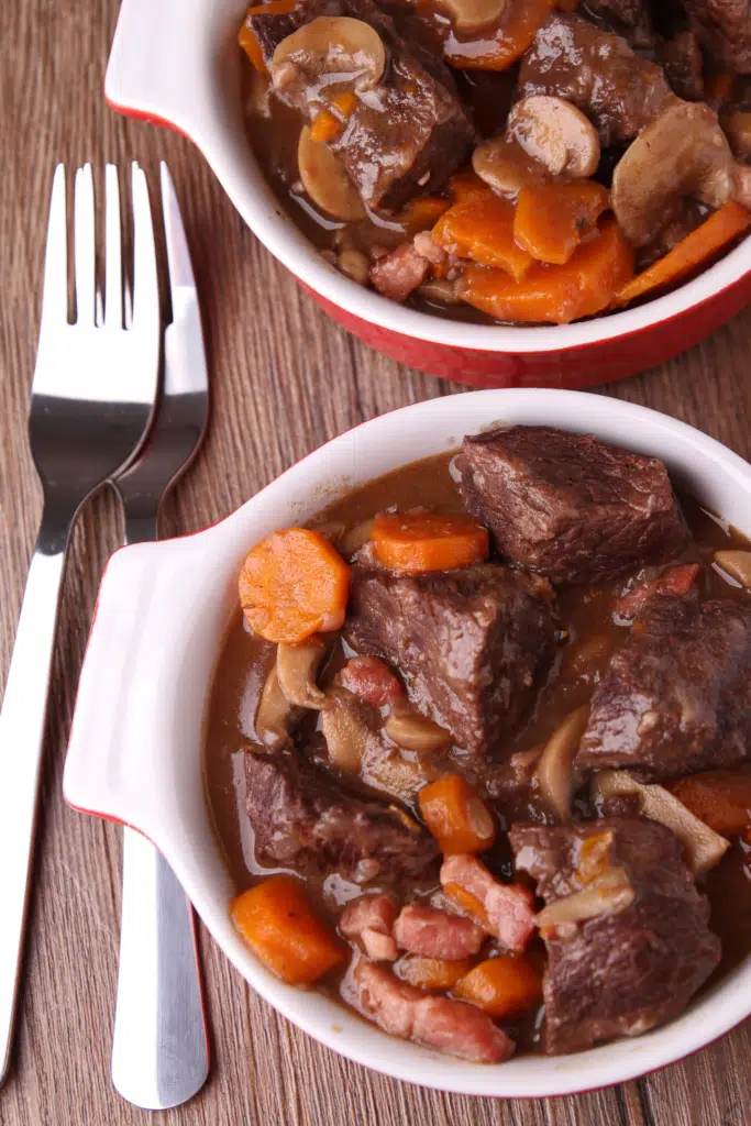 barefoor contessa Beef bourguignon