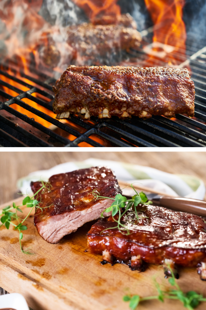 How To Cook Costco Ribs