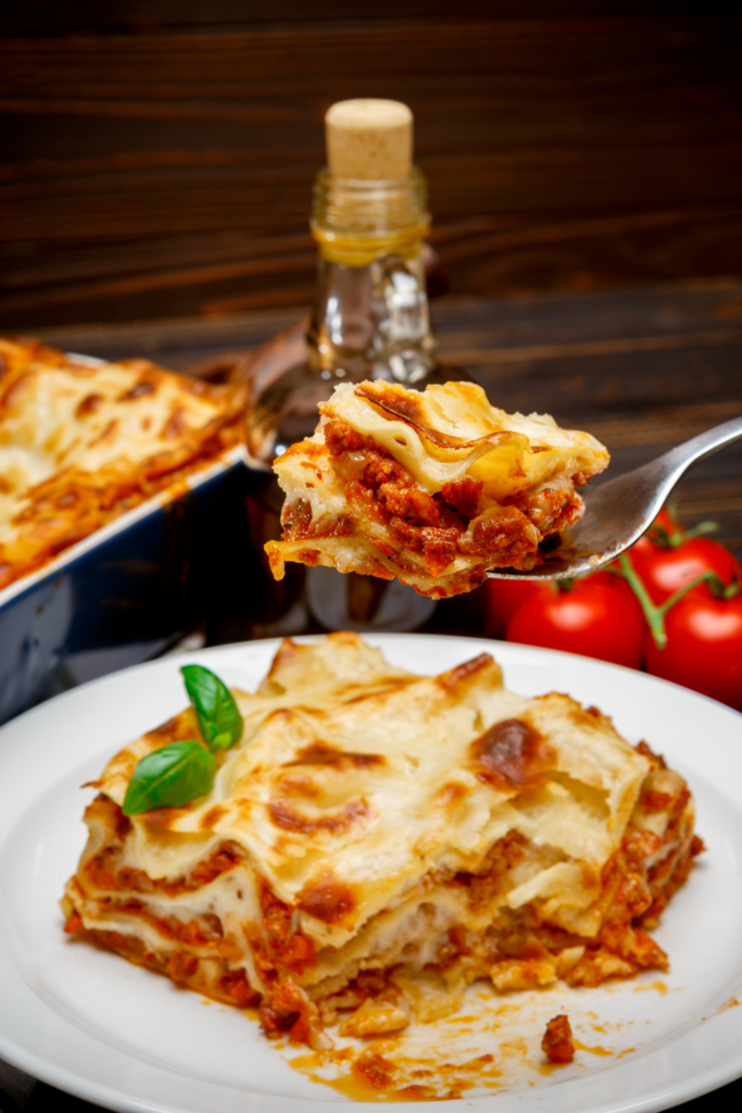 How Long Do You Cook a Costco Lasagna?