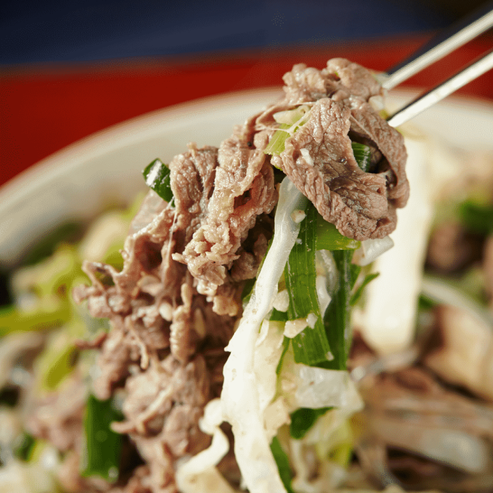 Baking Costco beef Bulgogi in the oven