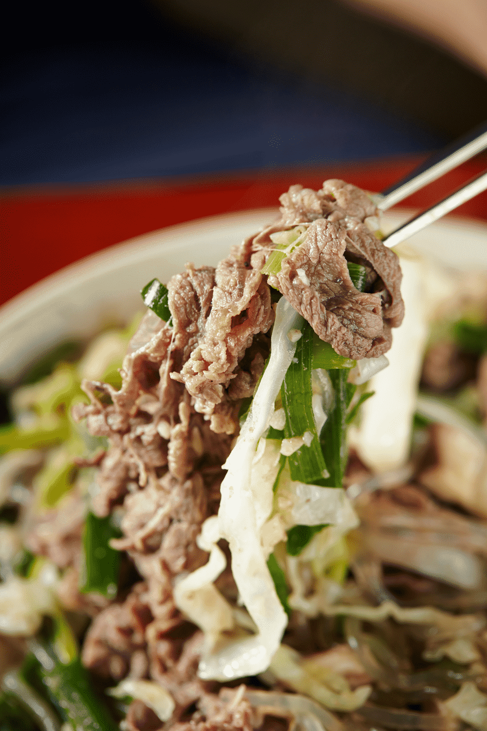 Baking Costco beef Bulgogi in the oven