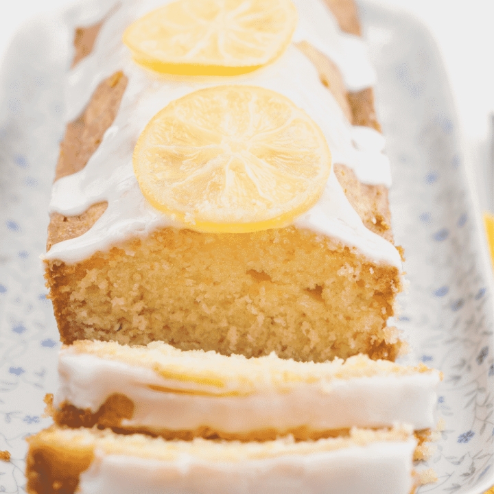 Ina Garten Lemon Cake Instructions