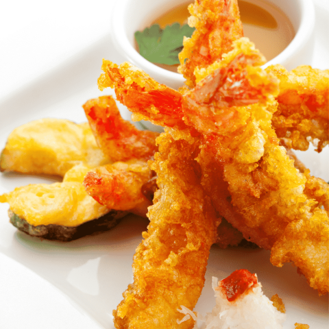 How To Cook Costco Shrimp Tempura