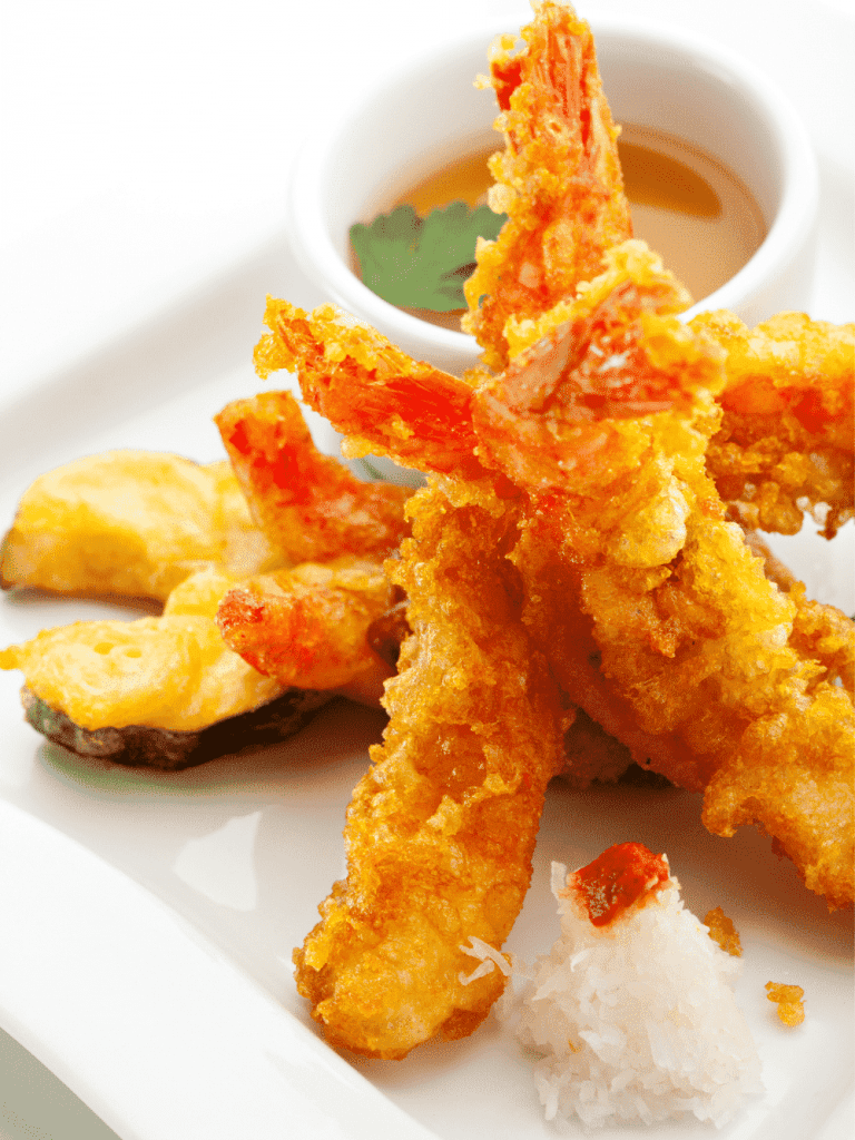 How to Make Kirkland Signature Tempura Shrimp