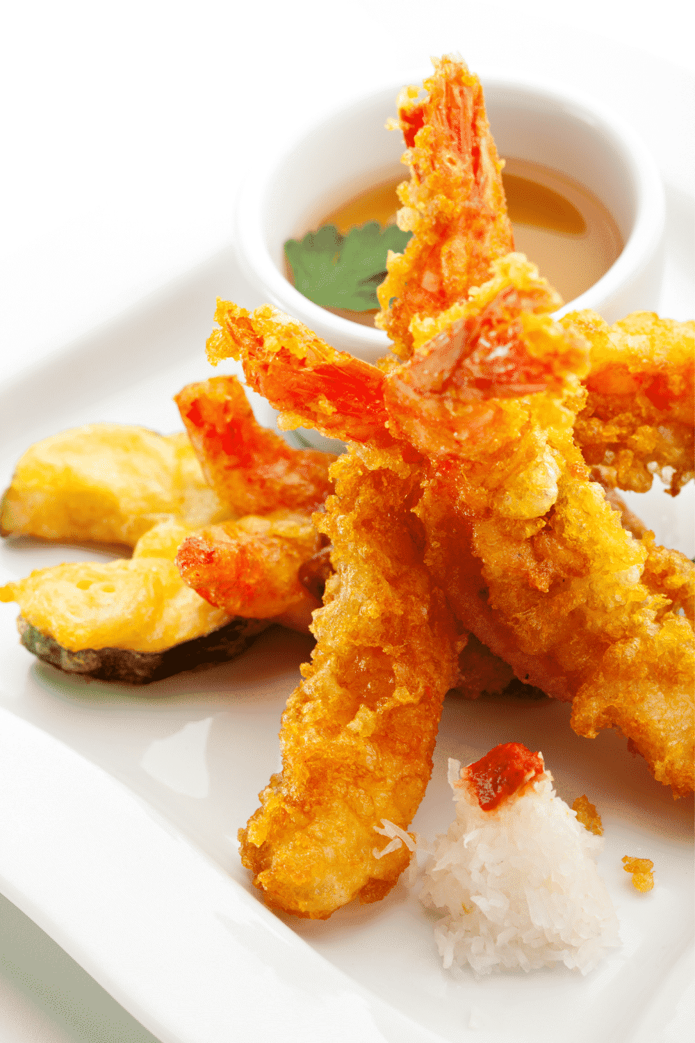 How To Cook Costco Shrimp Tempura