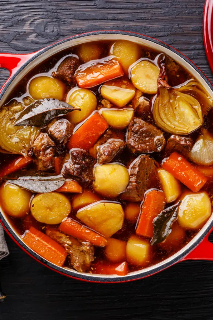 ina garten beef bourguignon recipe