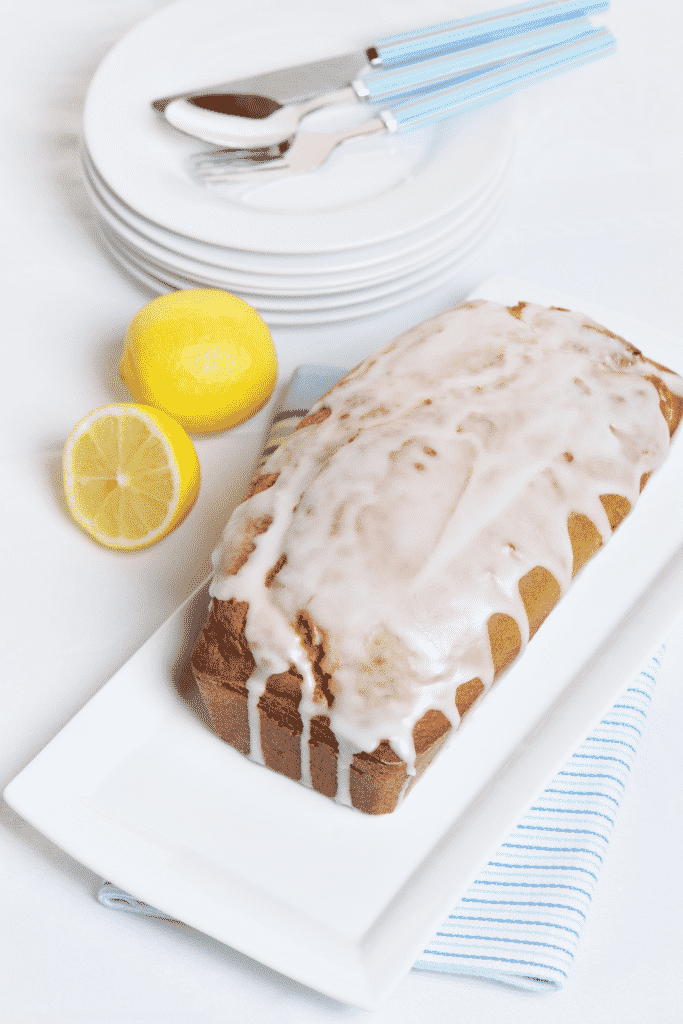 Barefoot contessa Ina Garten Lemon Cake