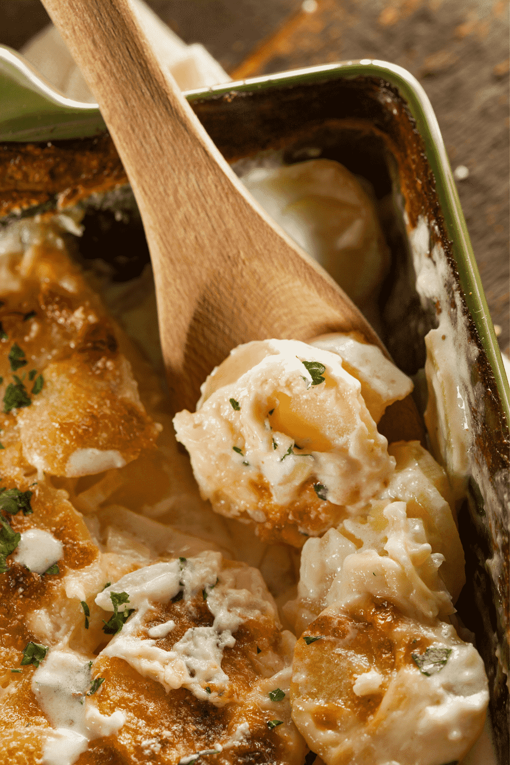 Ina Garten Scalloped Potatoes