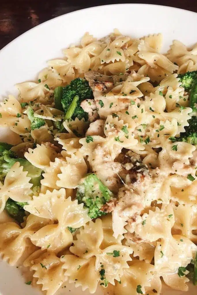 Bahama Breeze Jerk Chicken Pasta Recipe