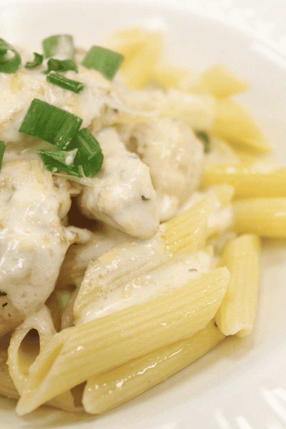 How to Cook Costco's Chicken Alfredo