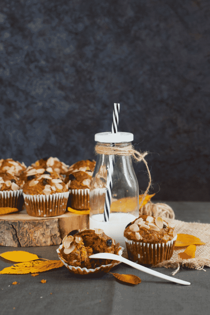 Barefoot Contessa Morning Glory Muffins