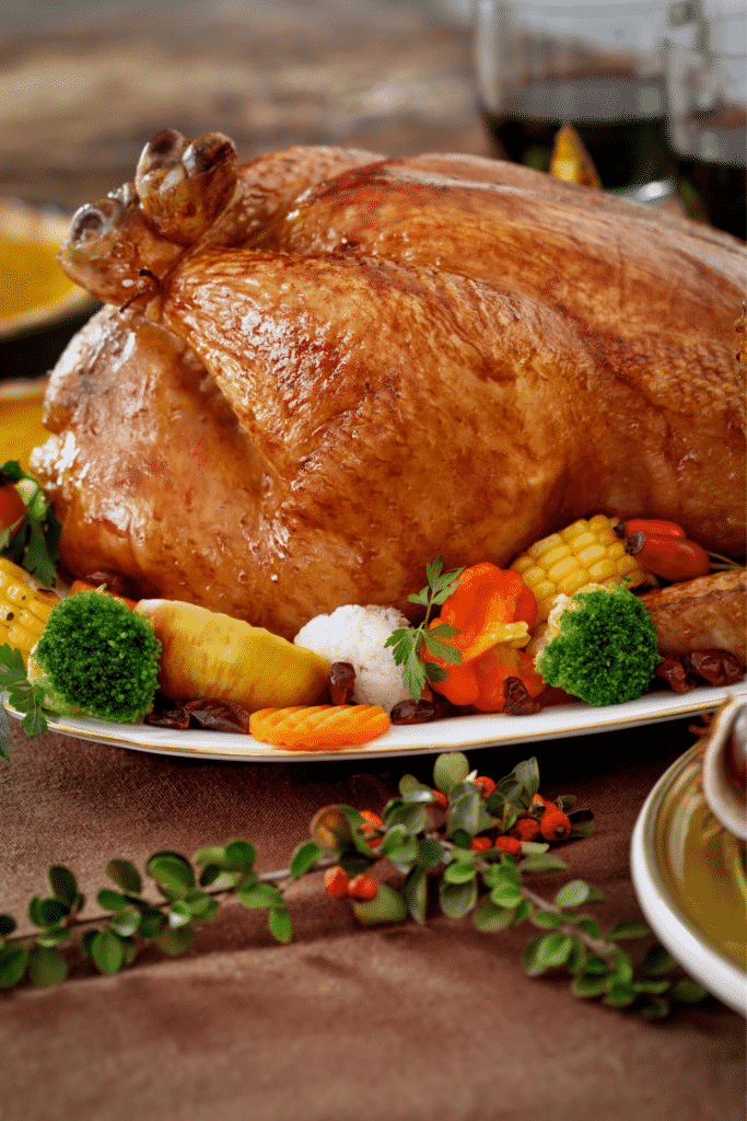 How to make Ina Garten Turkey Breast For Thanksgiving Dinner