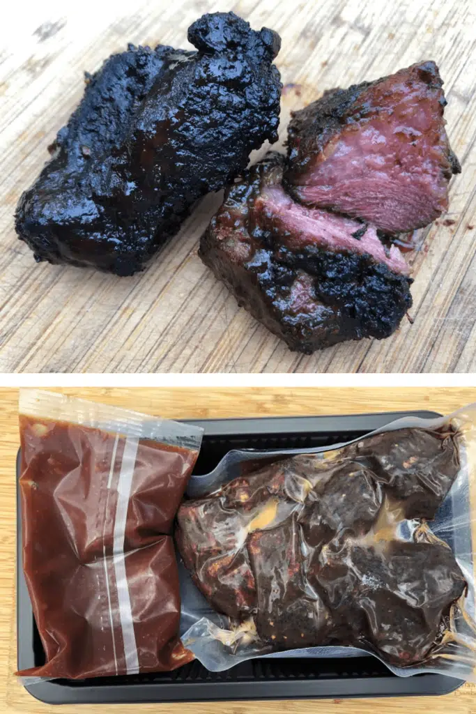 Costco Burnt Ends