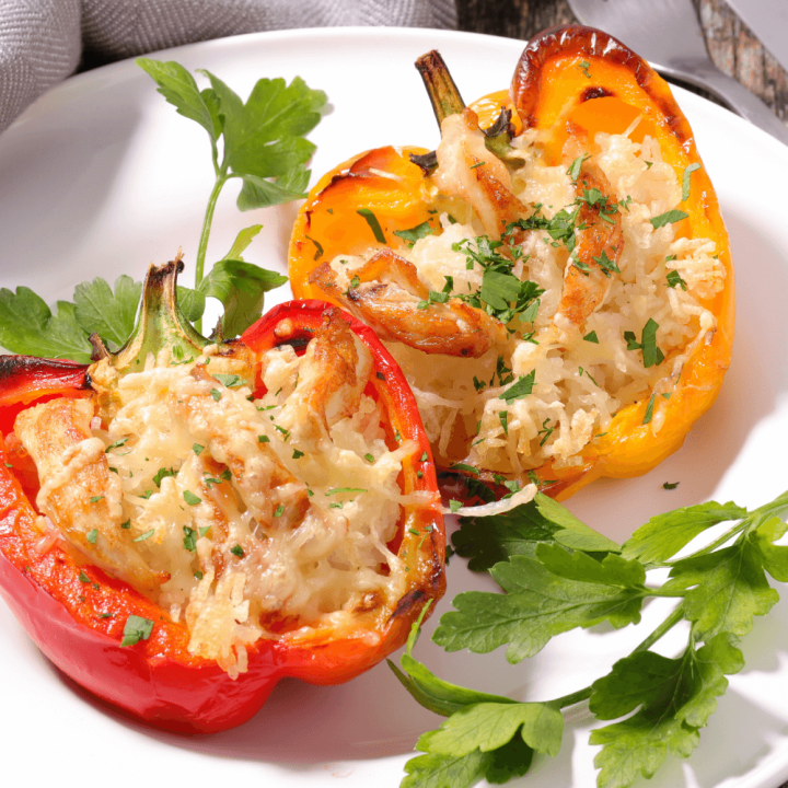 How To Cook Costco Stuffed Peppers