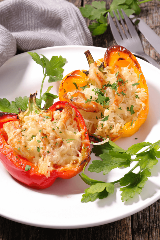 How To Cook Costco Stuffed Peppers