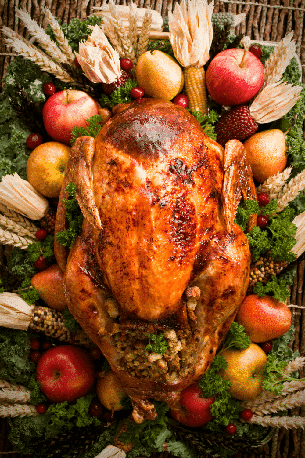 Ina Garten's Thanksgiving Turkey Breast