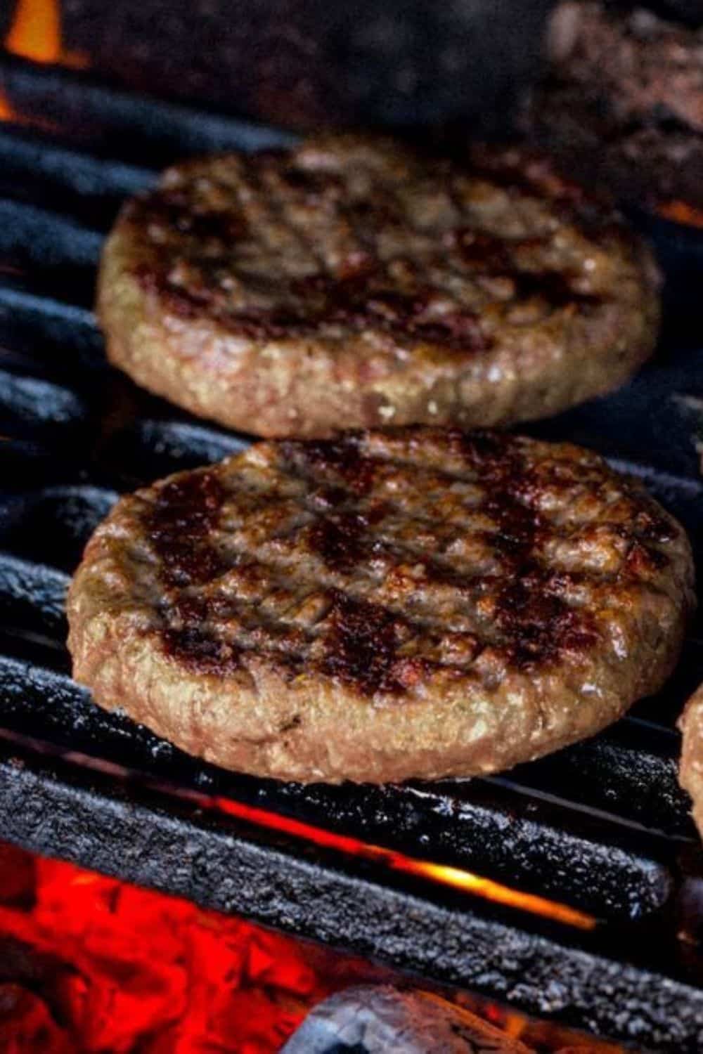 How to Cook Costco's Burgers