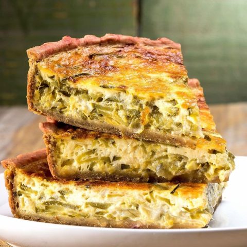 Ina Garten Quiche