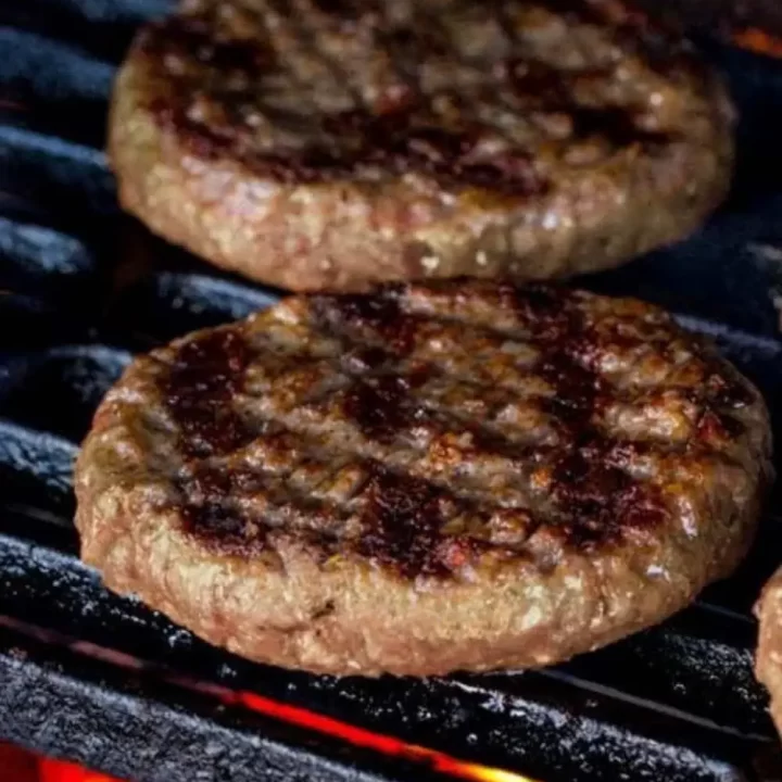 How to Cook Costco's Burgers HalfScratched