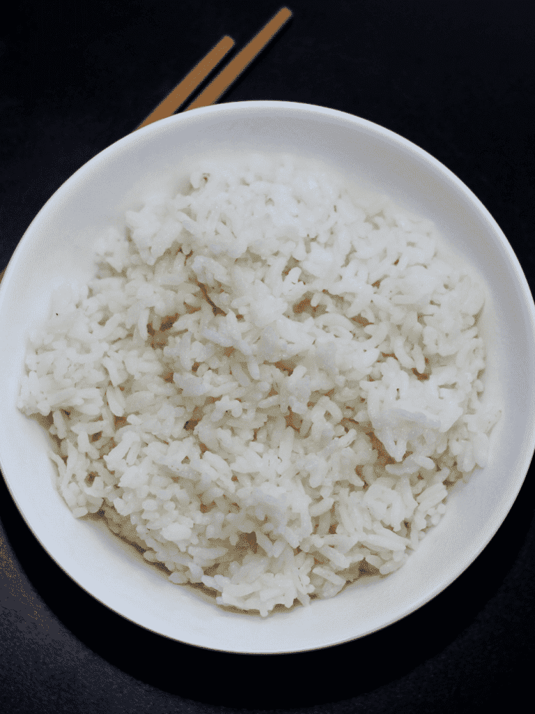 How to Cook Costco's Cauliflower Rice