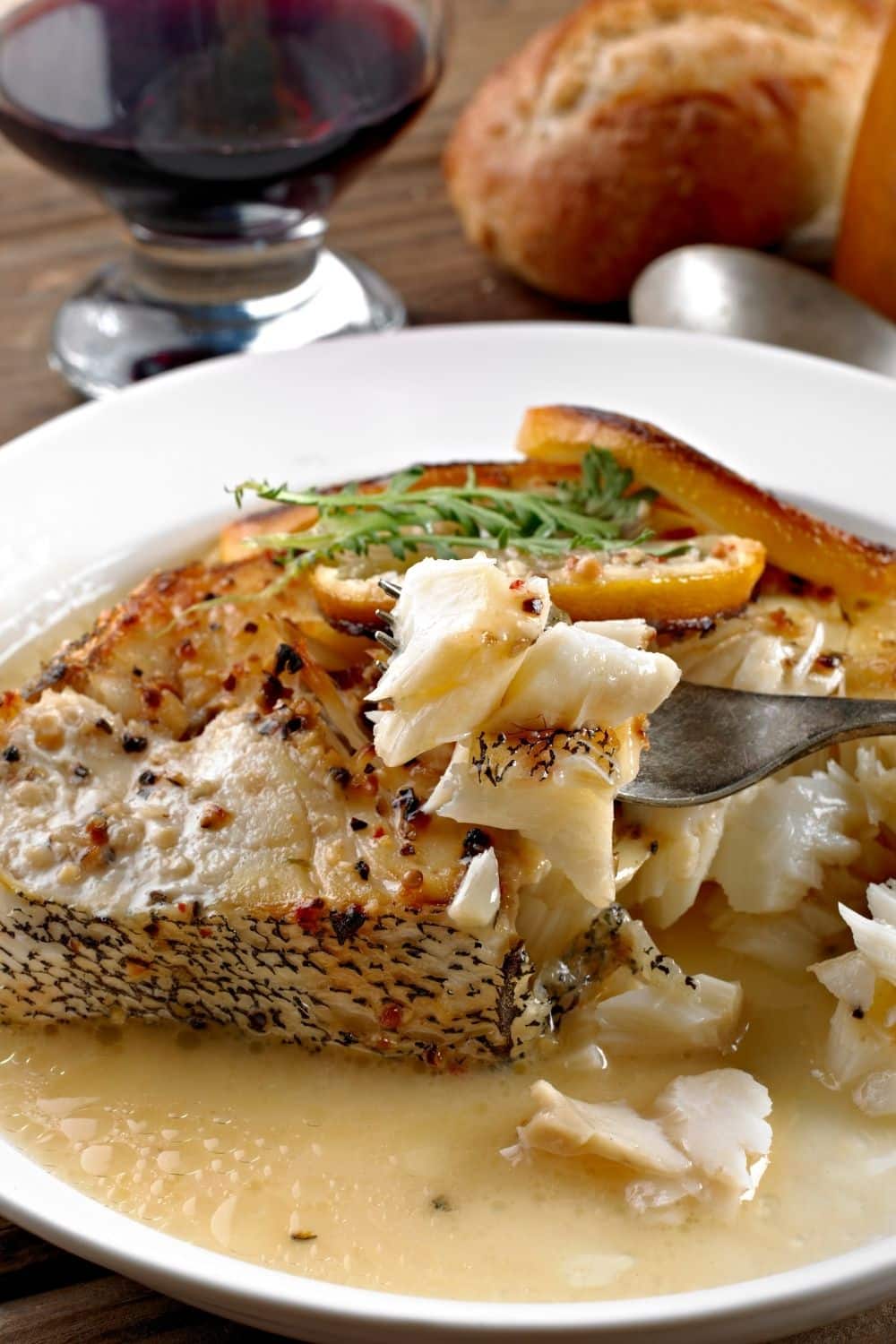 Pioneer Woman Cod Recipe