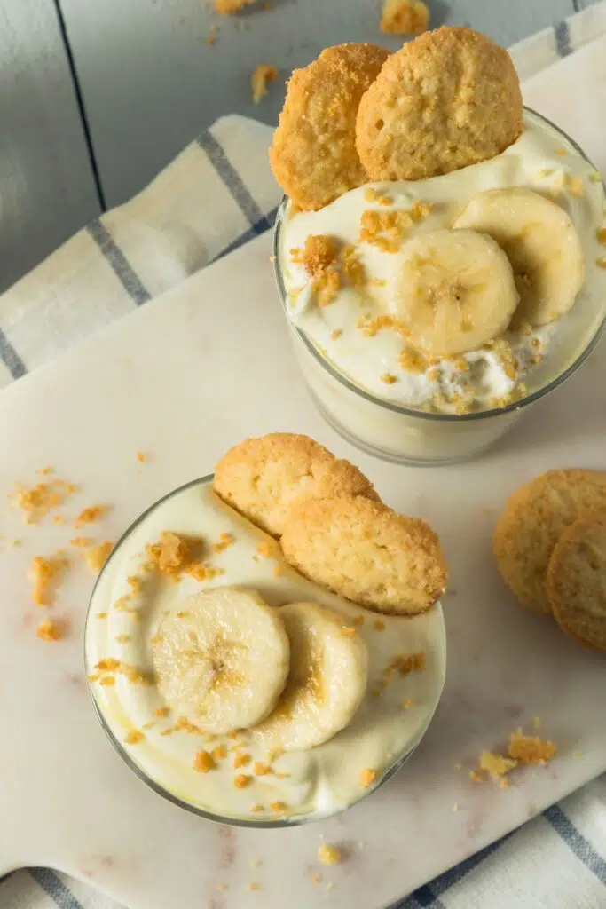 How To Make Pioneer Woman Banana Pudding