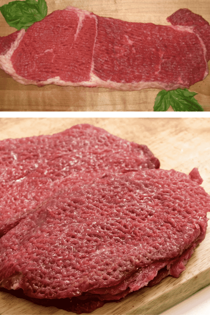 Swiss Steak