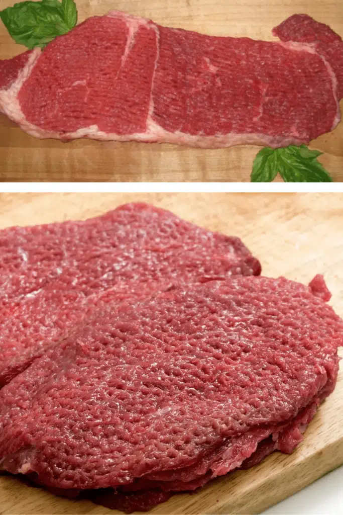 Swiss Steak
