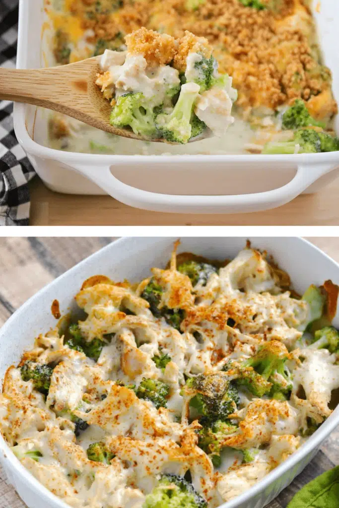 Ina Garten Chicken Divan
