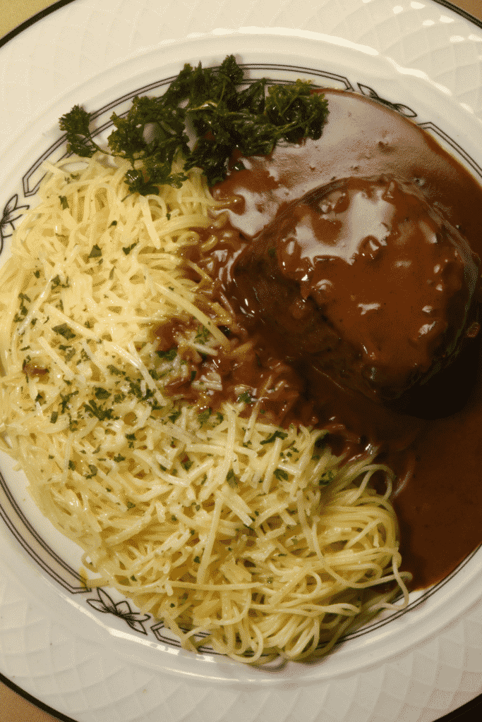 Crock Pot Cube Steaks And Gravy