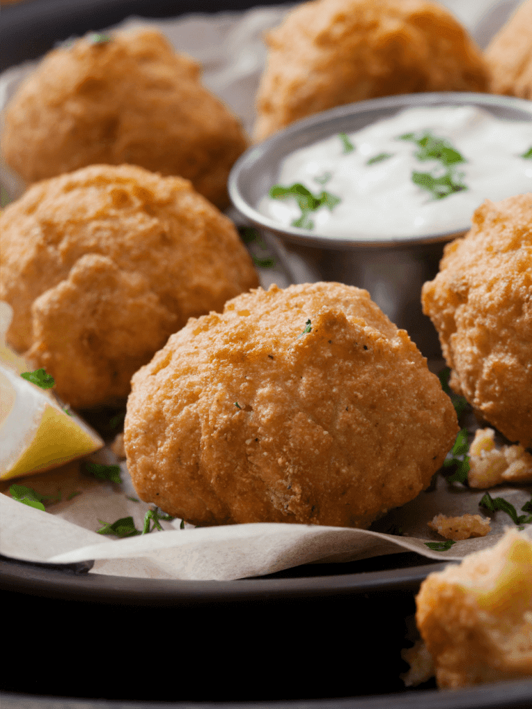 Pioneer Woman Hush Puppies
