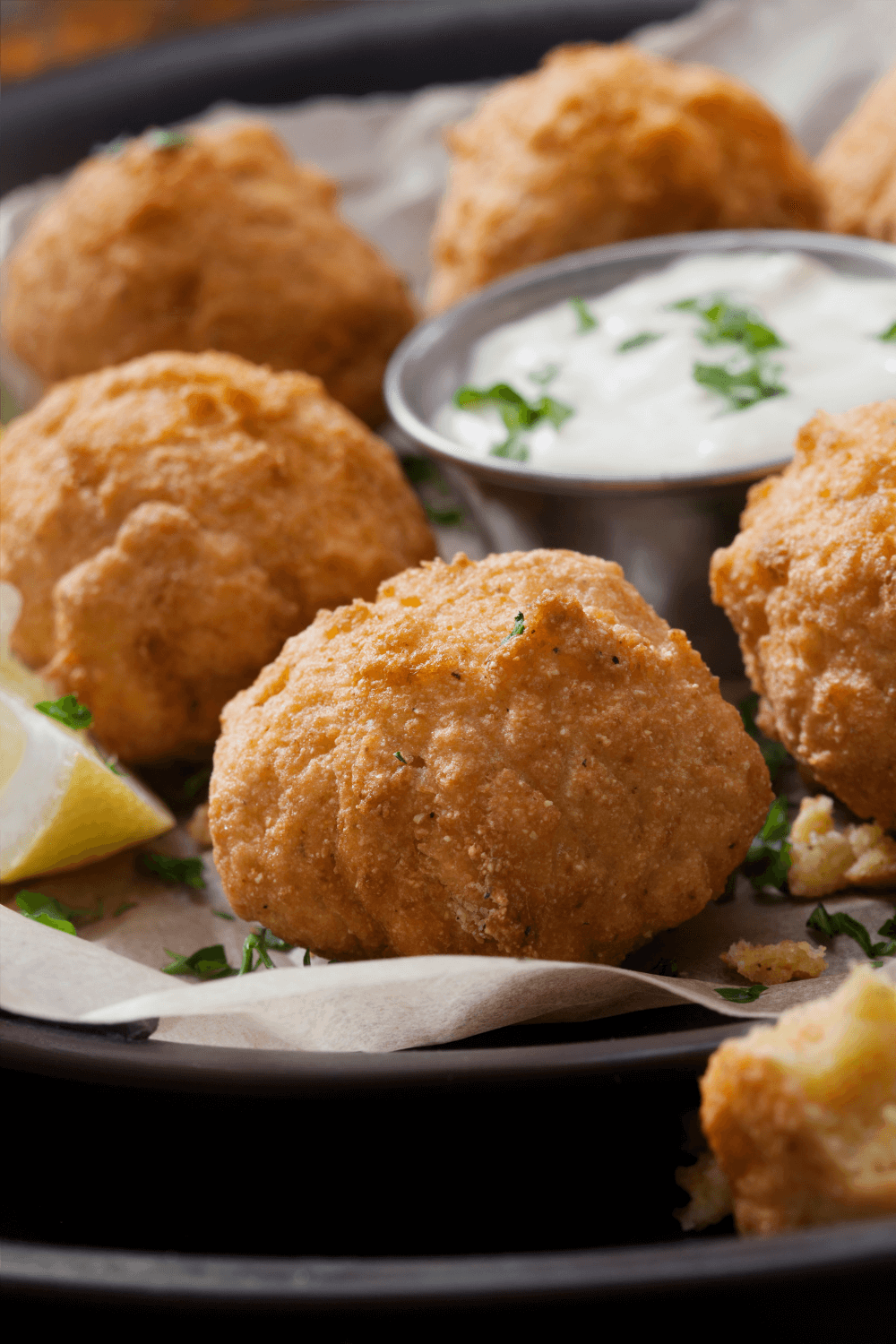 Pioneer Woman Hush Puppies
