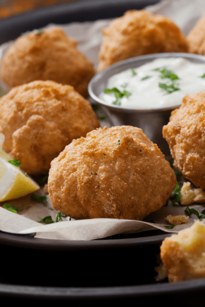 Pioneer Woman Hush Puppies