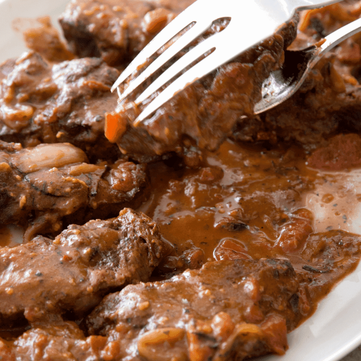 Swiss Steak Recipe Pioneer Woman