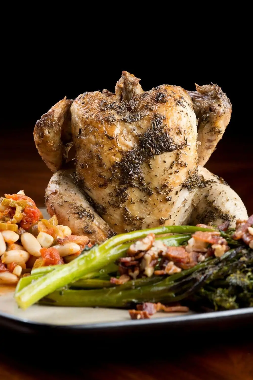 How Long to Cook Cornish Hen at 400 F HalfScratched