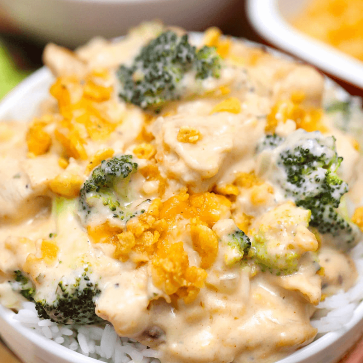 Ina Garten Chicken Divan