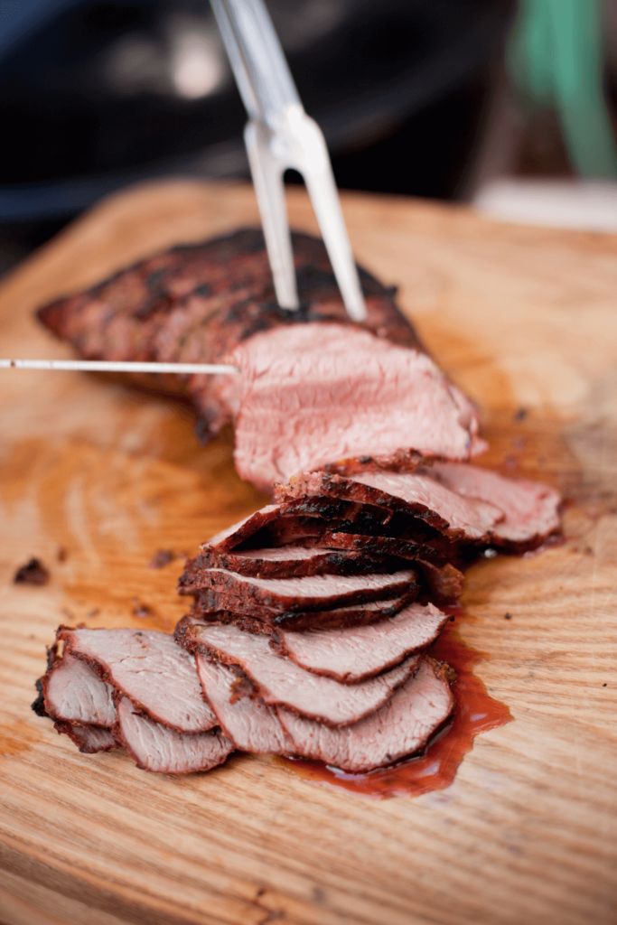 Tri Tip Roast Recipe