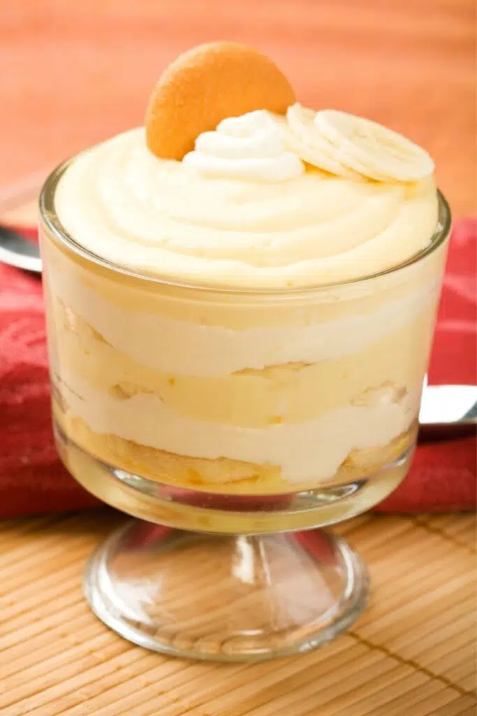 How To Make Pioneer Woman Banana Pudding