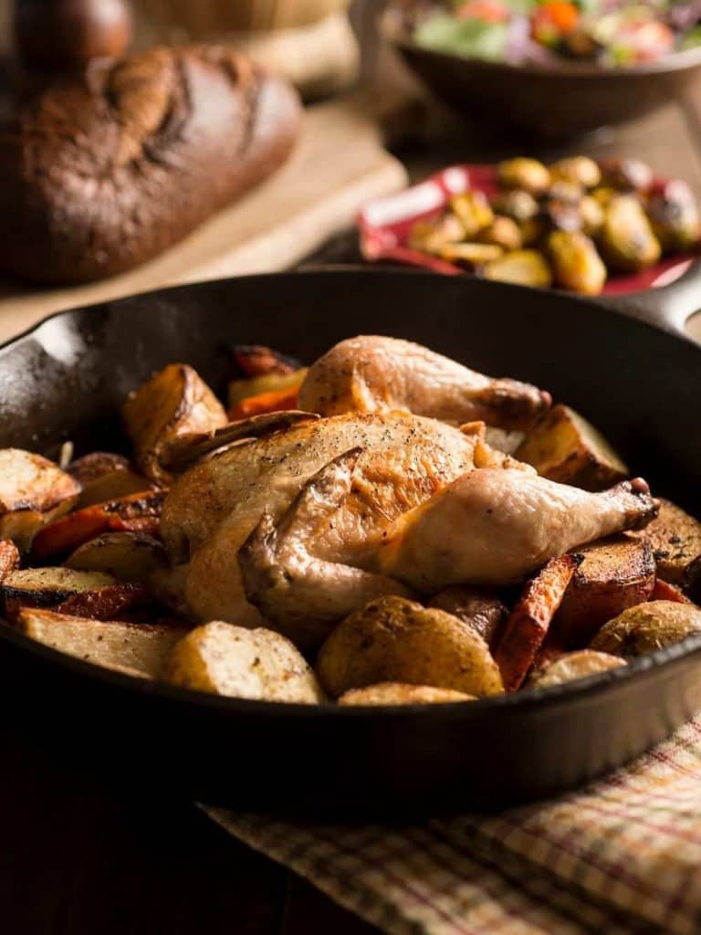 Pioneer Woman Cornish Game Hen Recipes