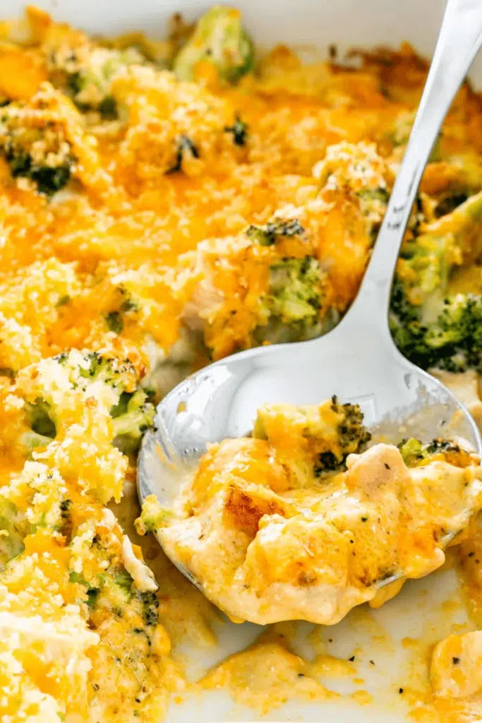 barefoot contessa chicken divan