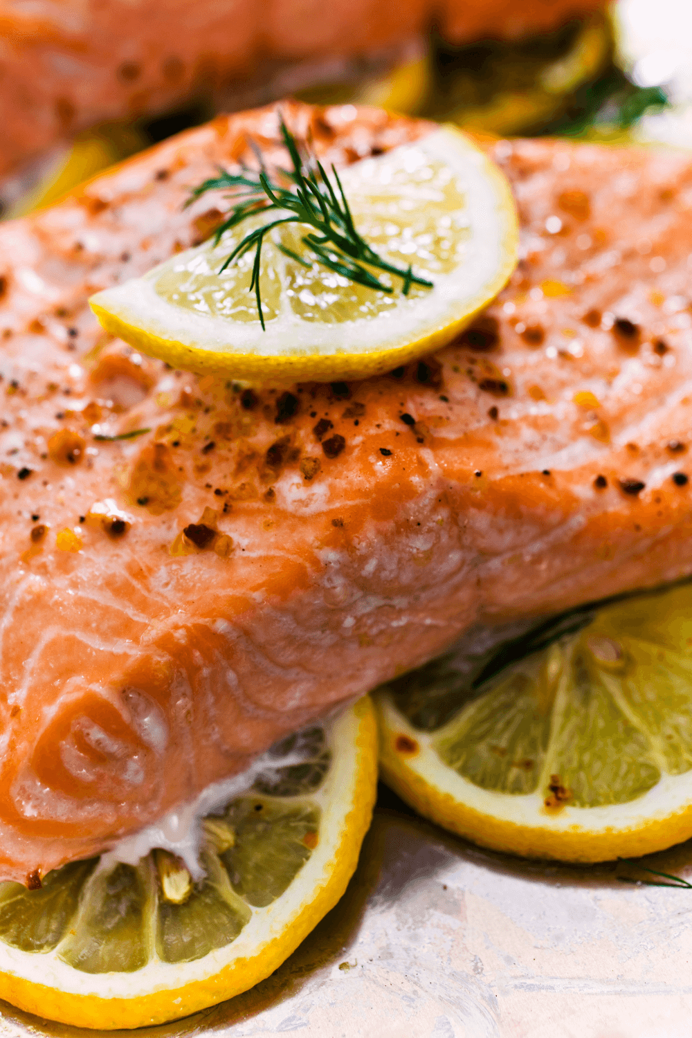 How Long To Bake Sockeye Salmon At 400