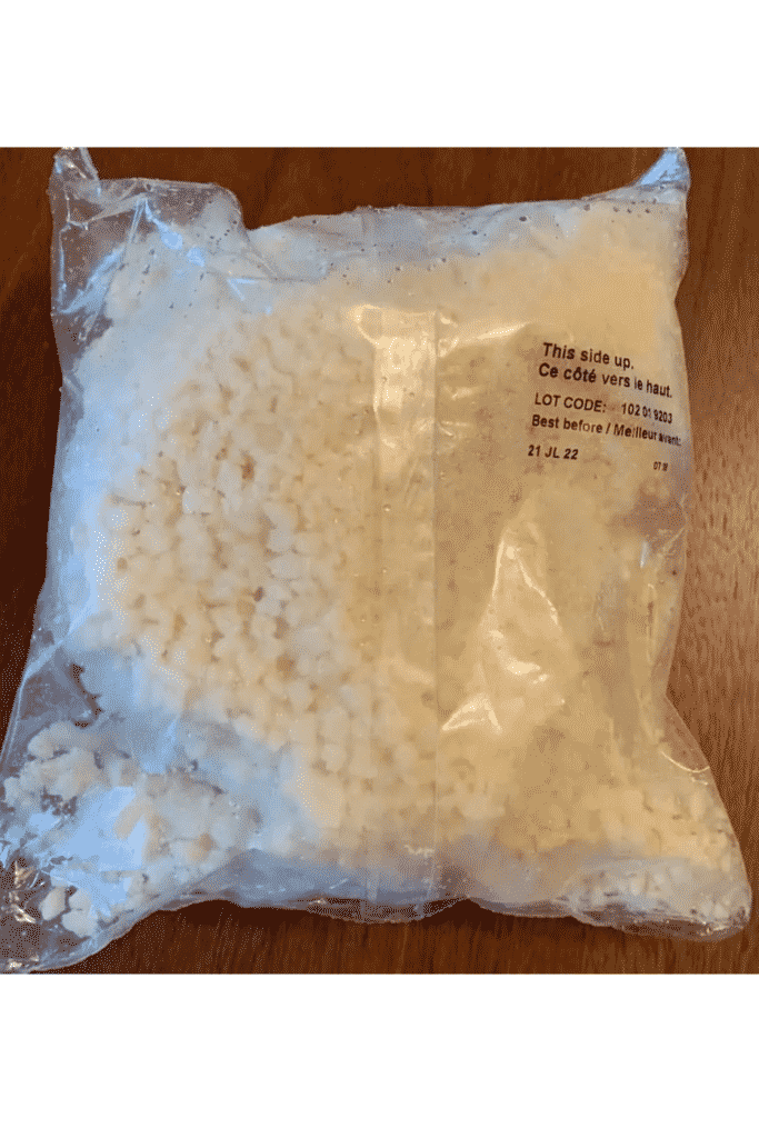 Costco Cauliflower Rice