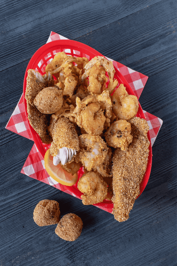 Hush Puppies