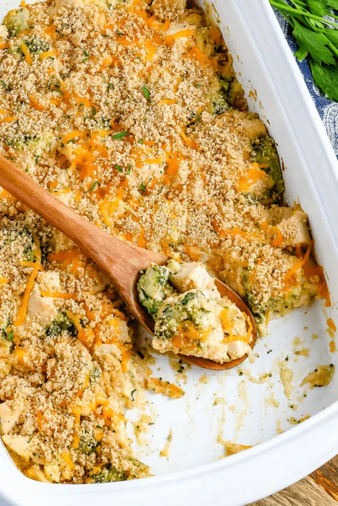 barefoot contessa chicken divan
