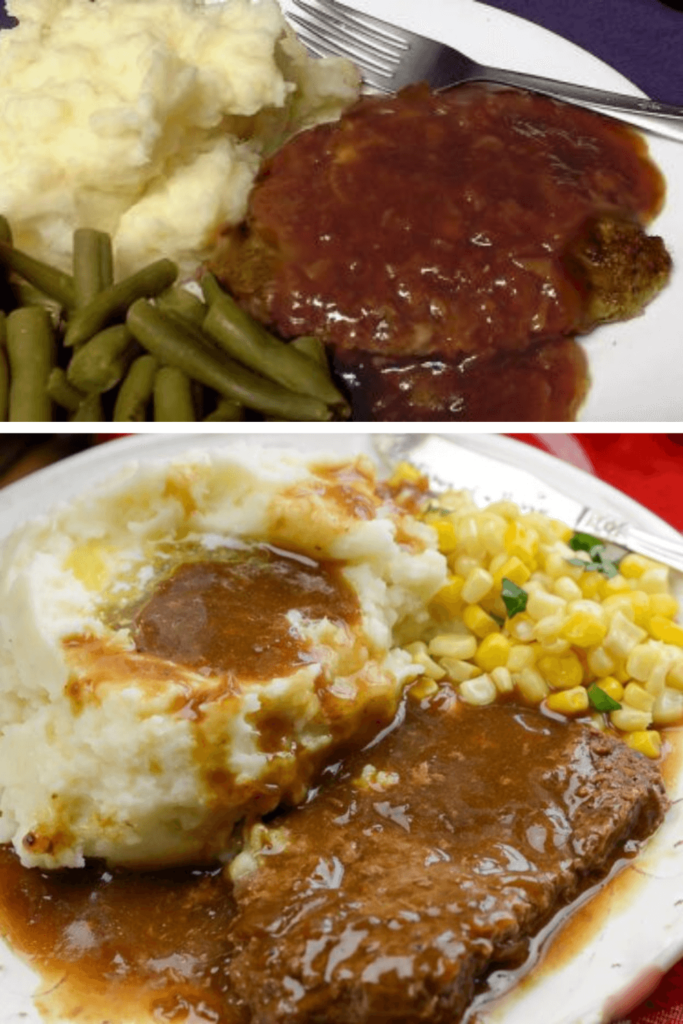 Crock Pot Cube Steak With Lipton Onion Soup Mix