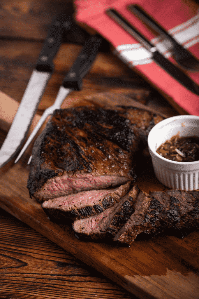 Pioneer Woman Tri Tip Roast Recipe