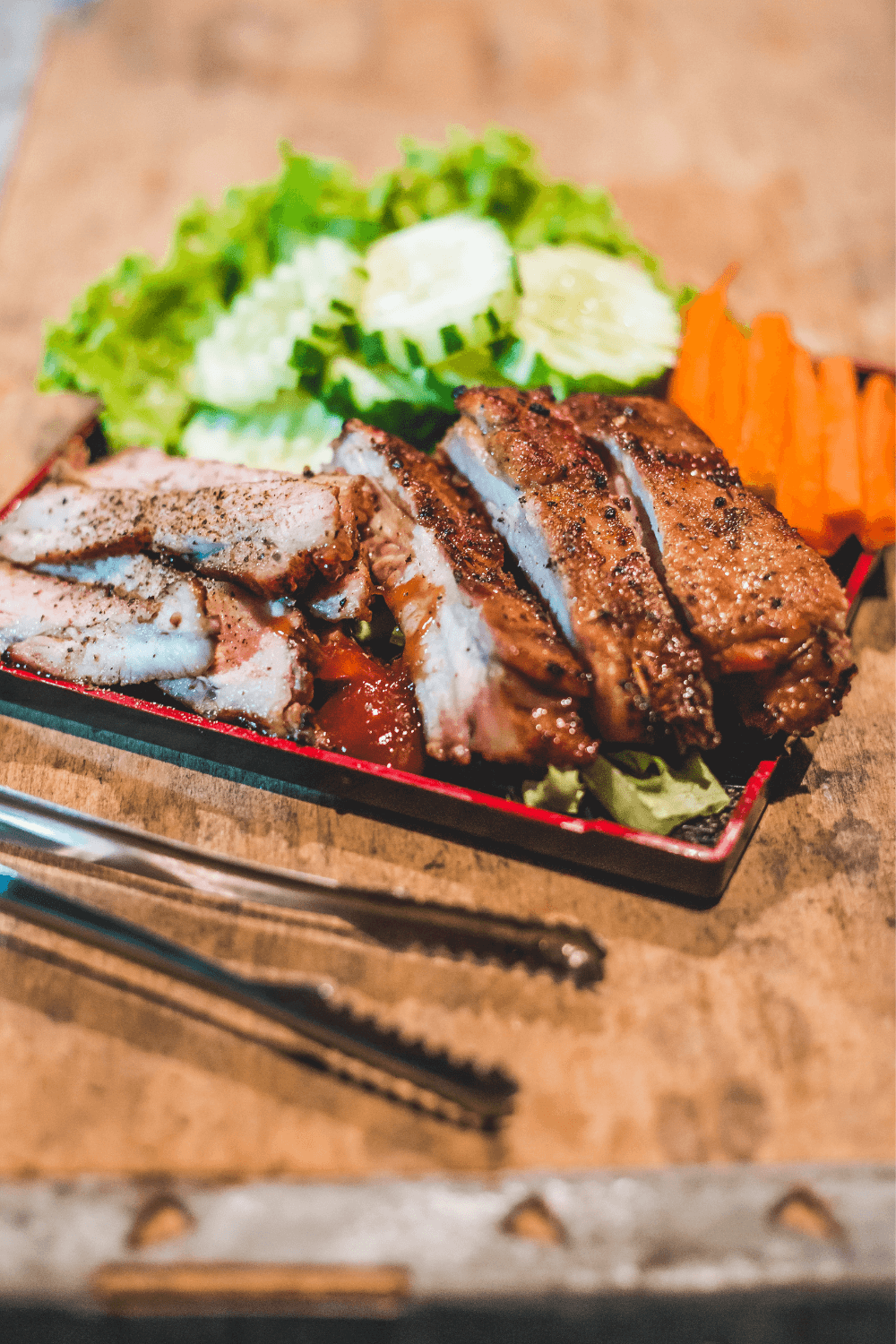 How Long To Cook Ribs In The Oven At 400