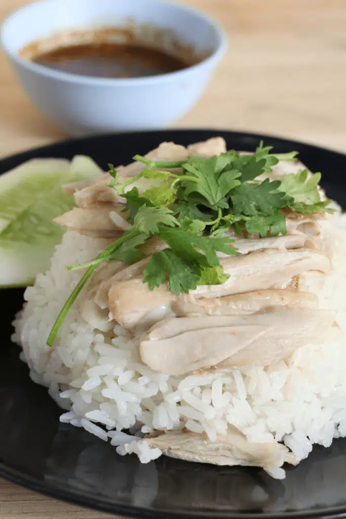Costco Cauliflower Rice instructions