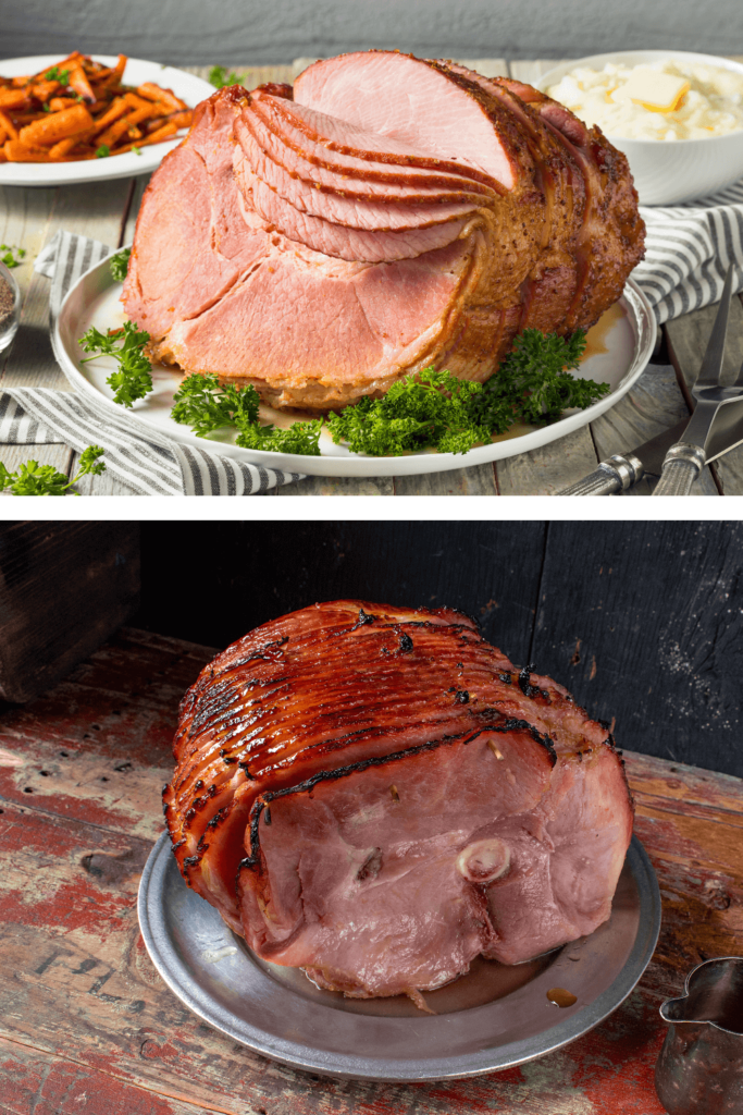 Kirkland Spiral Ham In Costco